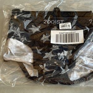 Limited edition 2xist 4th of July men’s luxury briefs (L)